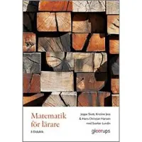Matematik för lärare, Delta Didaktik