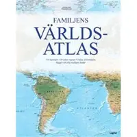 Familjens världsatlas