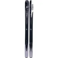 Armada - Skidor - Declivity X 108 2026 för UnisexTitan - Storlek 191 cm