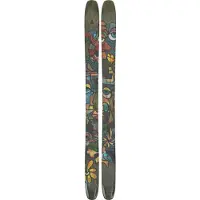 Atomic - Skidor - Bent 110 2026 för UnisexUll - Storlek 164 cm - Grå