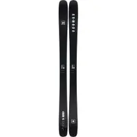 Armada - Skidor - ARV 94 Black 2027 för UnisexUll - Storlek 164 cm - Svart