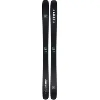 Armada - Skidor - ARV 100 Black 2027 för UnisexUll - Storlek 186 cm