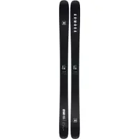 Armada - Skidor - ARV 106 Black 2027 för UnisexUll - Storlek 164 cm