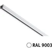 Paulmann 95638 Högspänningsystem-komponent Signal-vit