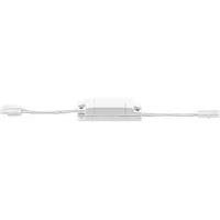 Paulmann 94844 Trådlös brytare/diimer 12 V 19 mm Vit