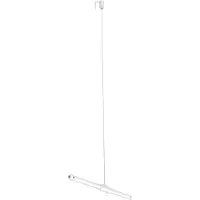 Paulmann Wire Corduo Suspension 94598 Lågspänningskabel-komponent Repsuspension Matt vit