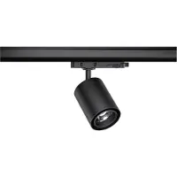 Paulmann Kratos 96578 LED-strålkastare ProRail3 25 W LED Svart
