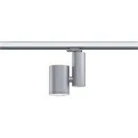 Paulmann ProRail3 Zeuz 33W 39° 4000K S triac 91346 Systemljus (basis) ProRail3 LED Silver