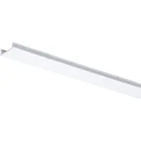 Paulmann 95581 ProRail3 Cover Högspänningsystem-komponent Täcklist Vit