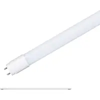 Paulmann LED-rör-Rörform EEK: F (A - G) T8 / G13 CCG 18 W Neutralvit (Ø x L) 28 mm x 1214 mm 1 st