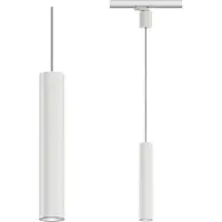 Paulmann ProRail3 Pend Artemons 95398 Systemljus (basis) ProRail3 GU10 Vit