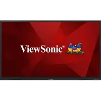 Viewsonic ViewBoard IFP86G1 interaktiv skärm 86 3840 x 2160 20-punkts touch