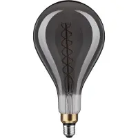 Paulmann 28858 LED-lamp E27 7 W Guld (Ø x H) 160 mm x 300 mm 1 st