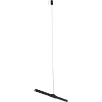 Paulmann Wire Corduo Suspension 94599 Lågspänningskabel-komponent Repsuspension Svart (matt)
