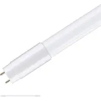 Paulmann LED-rör-Rörform EEK: F (A - G) T8 / G13 T8 EVG 11 W Neutralvit (Ø x L) 27 mm x 604 mm 1 st