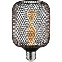 Paulmann 29082 LED-lampa (RGB) E27 #####Cylinder Helix 3,5 W Guld (Ø x H) 100 mm x 162 mm 1 st