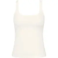 Sloggi Underställ GO Sense Tank Top kvinnor - Vit - EU M