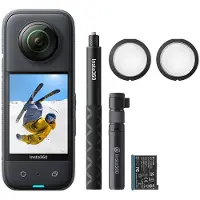 Insta360 X3 Creator Kit Actionkamera