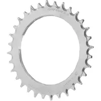 Garbaruk Thread Mount Sram Xx/xx Sl Power Meter Offset 3mm Kedjehjul