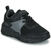Kappa Sneakers MONTERO EV KID pojkar - Svart - 32