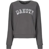 ONLY Sweatshirts ONLJOLANA kvinnor - Grå - EU S
