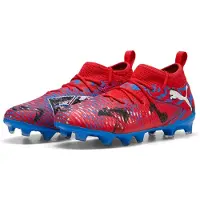 Puma Future 8 Match Playmakers Fg/ag Junior Fotbollsskor