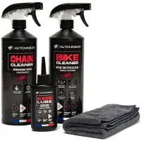 Hutchinson Ultimate Bike Care Rengöringskit