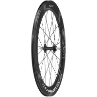 Campagnolo Pista Carbon Tubeless Landsvägscykelns Bakhjul