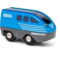 BRIO Pull Back Tåg (36019)