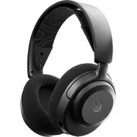 SteelSeries Arctis Nova 3p Trådlöst Gamingheadset
