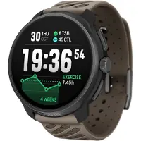 Suunto Race 2 Titanium Trail