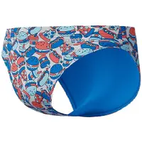 Speedo Ml Printed Badbyxor