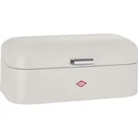 Wesco Grandy-brödbox sand matt (112761)