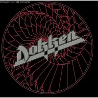 RecordCityJP LP-skiva DOKKEN - Breaking The Chains FRM60290 Friday Music 2020 US Rock