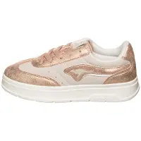 Kangaroos Sneakers K-GK Meenie flickor - Vit - 33