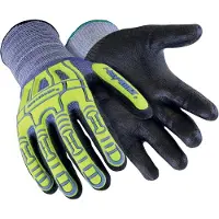 HexArmor Rig Lizard 2095 6065009 Polyeten, Nylon Skärskyddshandskar Storlek (handskar): 9 1 par
