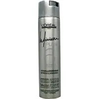 L'Oréal L'Oral Professionnel Hypoallergenic Hair Spray With Infinium Pure 300 Ml