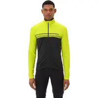 Vaude Bike Posta Ii Långärmad Trikå