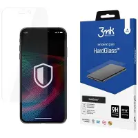 3mk Protection Härdat glas 9H 3mk HardGlass för iPhone 14 Pro Max