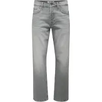 Only & Sons Jeans 'ONSEdge' grå denim