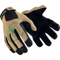 HexArmor 6001007 ThornArmor 3092 Polyester, Elastan, Nylon Arbetshandske Storlek (handskar): 7 EN 388 1 par
