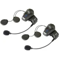 Sena Smh10 Intercom 2 Enheter