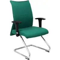 Piqueras Y Crespo Albacete Confidente Fast Kontorsstol