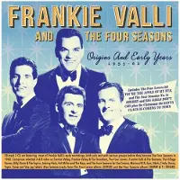 Import Valli Frankie & The Four Seasons: Origins...