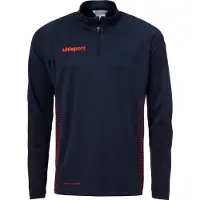 Uhlsport Score Tröja Med Halv Dragkedja