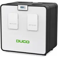 Duco 0000-4649 Luftkylare