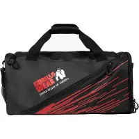 Gorilla wear Ohio Gym Bag, black