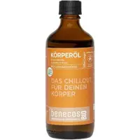 Benecos benecosBIO Organic Calendula Macerate Body Oil 100 ml
