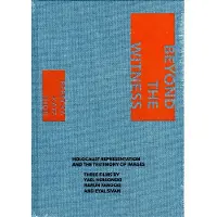 Book Beyond the Witness (inbunden, eng)