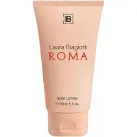 Laura Biagiotti Laura-Biagiotti Parfymer-for-kvinnor RomaBody Lotion 150 ml (687,00 kr / 1 l)